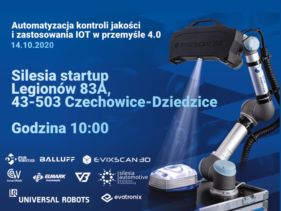 2020 10 14 Silesia startup